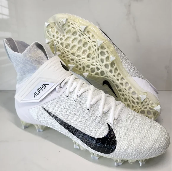 Alpha menace elite white sale